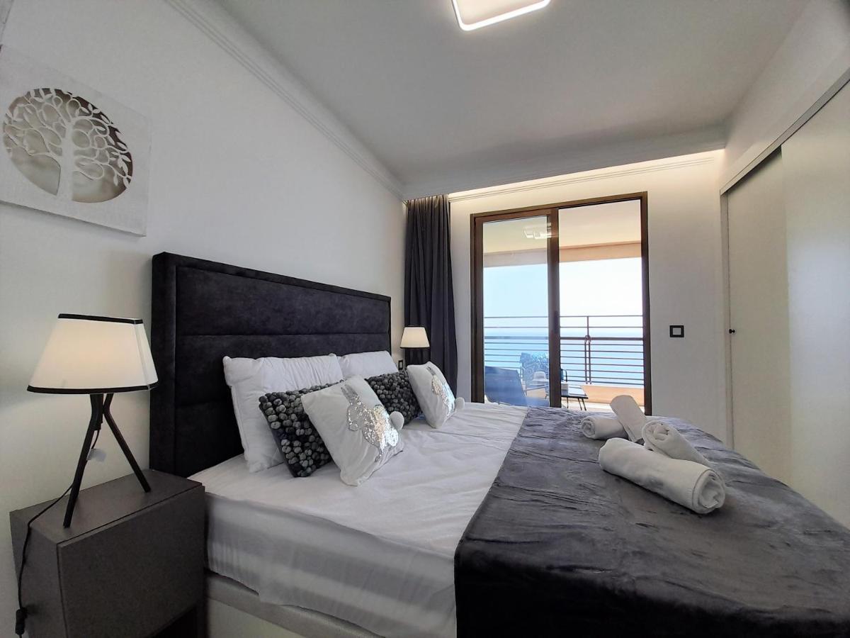 Appartamento First Line Arenas C Benidorm